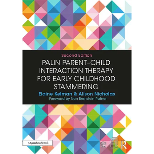 Palin Parent-Child Interaction Therapy for Early Childhood Stammering