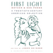 First Light: Mother and Son Poems: Mother & Son Poems: A Twentieth-Century American Selection