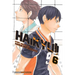 Haikyu!!, Vol. 6