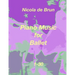 Piano Music for Ballet 1-30