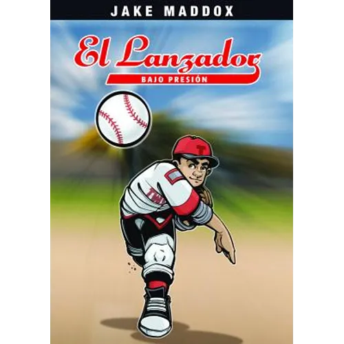El Lanzador Bajo Presión