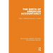 The Birth of American Accountancy