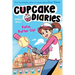 Katie, Batter Up! the Graphic Novel
