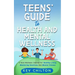 Teens' Guide to Health And Mental Wellness: A Teen Wellness Journal For Healthy Living, Mastering Emotions And Mental Fitness