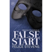False Start-Alternate Cover