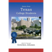 Poetry from Texas College Students