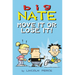 Big Nate: Move It or Lose It!
