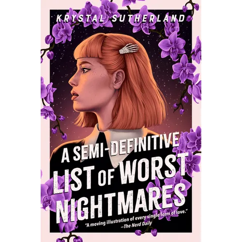 A Semi-Definitive List of Worst Nightmares