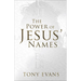 The Power of Jesus' Names
