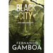 Black City: The Last Lost City