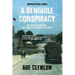A Deniable Conspiracy: A gripping thriller inspired by real events