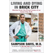 Living and Dying in Brick City: Stories from the Front Lines of an Inner-City E.R.