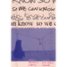 So We Can Know: Writers of Color on Pregnancy, Loss, Abortion, and Birth