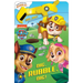 Paw Patrol: Dig, Rubble, Dig!: An Action Tool Book