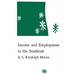 Income and Employment in the Southeast