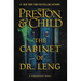 The Cabinet of Dr. Leng