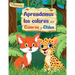 Aprendamos Los Colores con Camron y Chloe