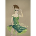 The Woman in Green