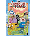Adventure Time Compendium Vol. 1