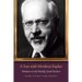 A Year with Mordecai Kaplan: Wisdom on the Weekly Torah Portion