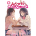 Adachi and Shimamura (Light Novel) Vol. 4