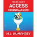Access Essentials 2019