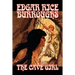 The Cave Girl by Edgar Rice Burroughs, Fiction, Literary, Fantasy, Action & Adventure