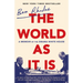 The World as It Is: A Memoir of the Obama White House