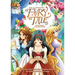 The Illustrated Fairy Tale Princess Collection (Illustrated Novel)