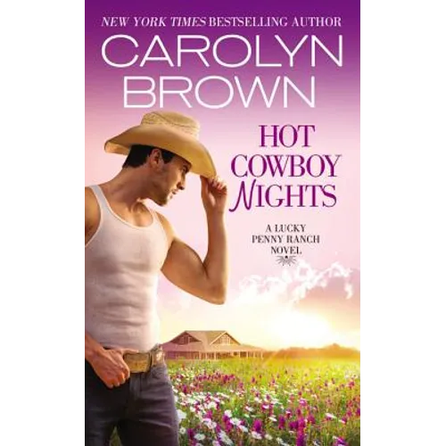 Hot Cowboy Nights