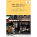 Art and Fiesta in Mexico City: An Insider's Guide to the Best Places to Eat, Drink and Explore