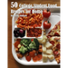 50 College Student Food Recipes for Home