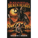 Black Gloves & Broken Hearts: A Teenage Giallo Mystery