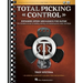 Total Picking Control - Expanded Speed Mechanics for Guitar with 60 Lessons, Audio Backing Tracks, and Over 17 Hours of Detailed Video Instruction!