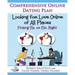 Looking for Love Online of All Places: Finding Ms. or Mr. Right: Comprehensive Online Dating Plan