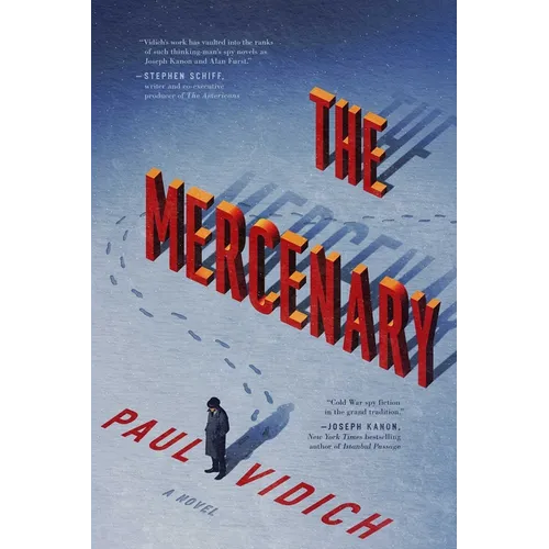 The Mercenary