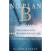 No Plan B: Discovering God's Blueprint for Your Life