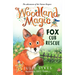 Fox Cub Rescue: Volume 1