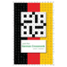 German Crosswords: Level 1