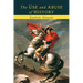 The Use and Abuse of History