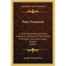 Piety Promoted: In Brief Memorials And Dying Expressions Of Some Of The Society Of Friends, Commonly Called Quakers (1838)
