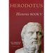 Herodotus, Histories, Book V: Text, Commentary, and Vocabulary Volume 56