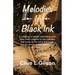 Melodies In Black Ink
