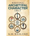 Writing Archetypal Character Arcs: The Hero's Journey and Beyond
