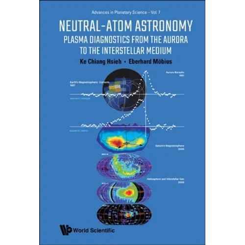 Neutral-Atom Astronomy