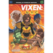 Vixen: NYC Volume Five