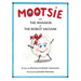 MOOTSIE and THE INVASION of THE ROBOT VACUUM