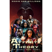 The Affinity Theory: The Affinity Saga - Book 1