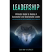 Leadership: Ultimate Guide to Beeing A Successful and Charismatic Leader (Learn Team Building and Employee Management Skills At Workplace)