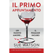 Il primo appuntamento: Un thriller psicologico assolutamente sbalorditivo